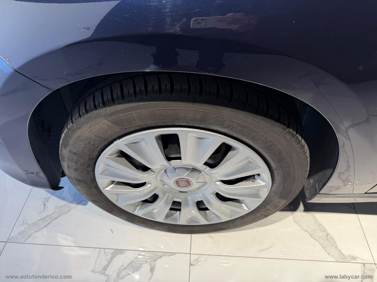 FIAT Tipo 1.3 Mjt S&S 5p. Easy
