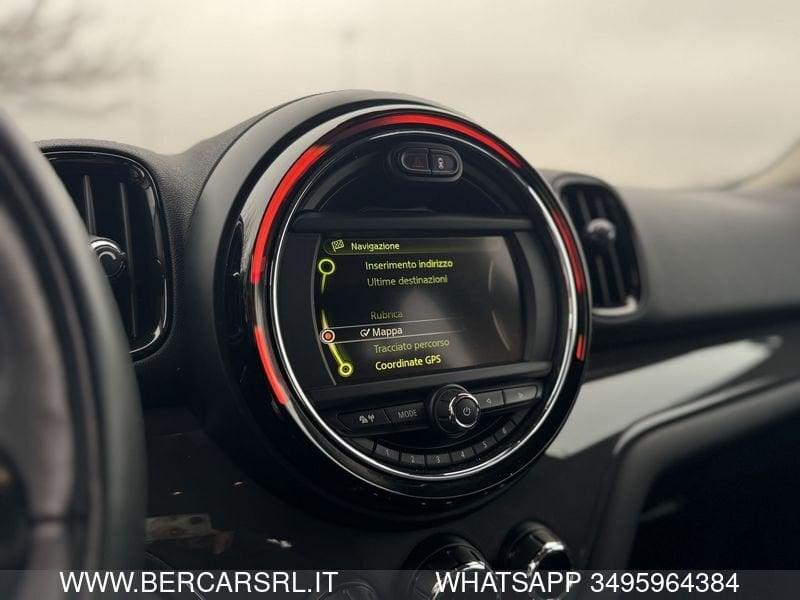 MINI Mini Countryman F60 Mini 2.0 Cooper D Boost Countryman