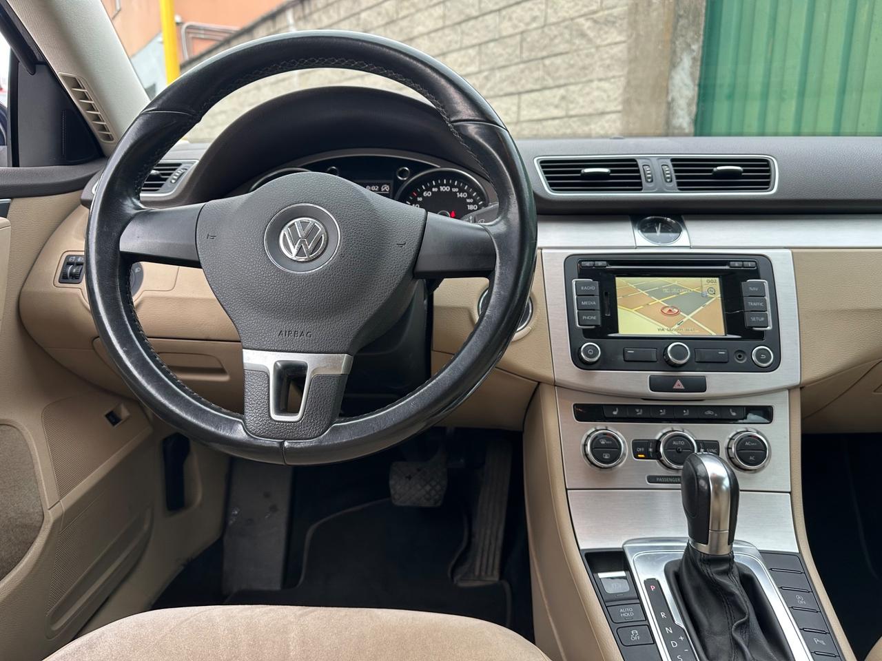 Volkswagen Passat Var 2.0 TDI 170 DSG 4m. High. BMT