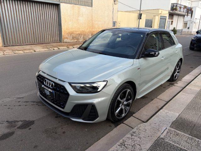 AUDI A1 SPB 30 TFSI S line *27.500KM*