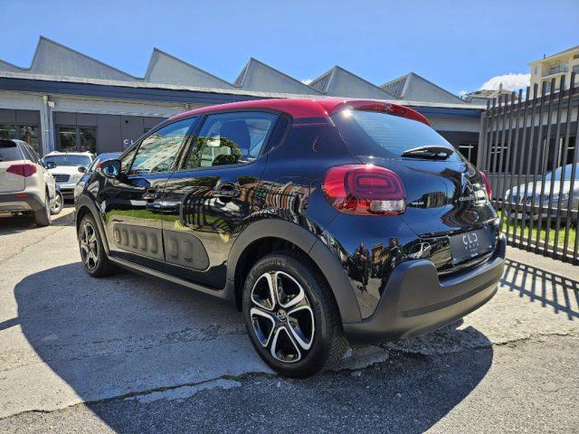 CITROEN C3 PureTech 82