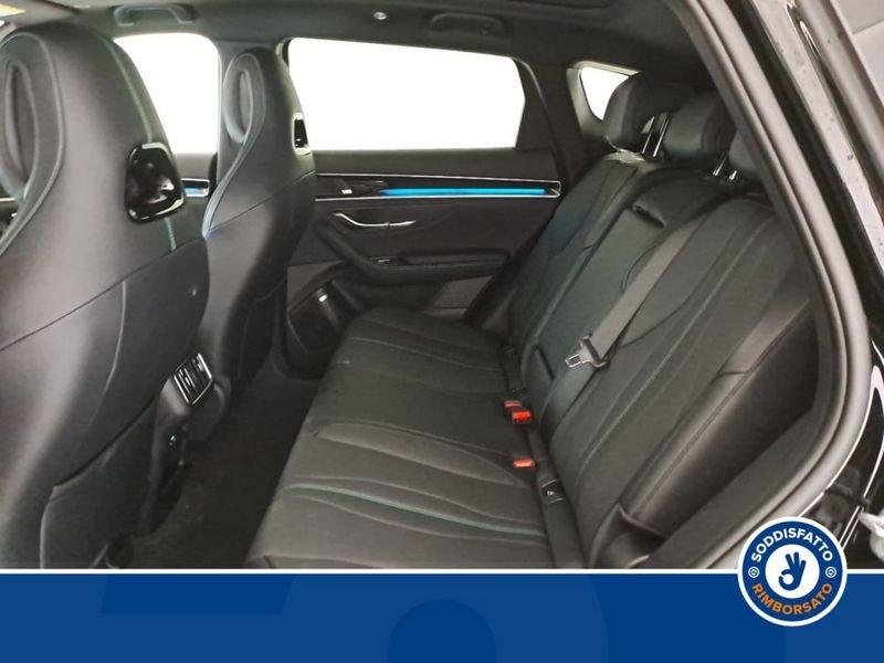 BYD Seal U DMi SEAL U DM-i Comfort