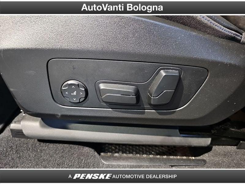 BMW X2 X2 xDrive 20d Msport Pro