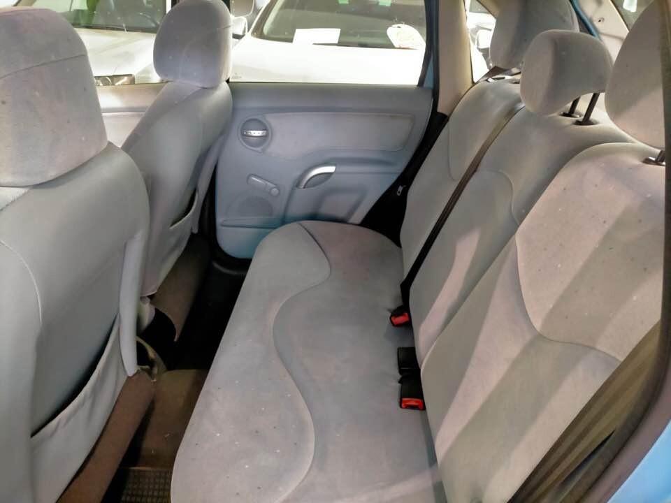 CITROEN C 3 1.1