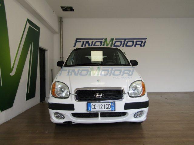 HYUNDAI Atos Prime 1.0 12V GLS