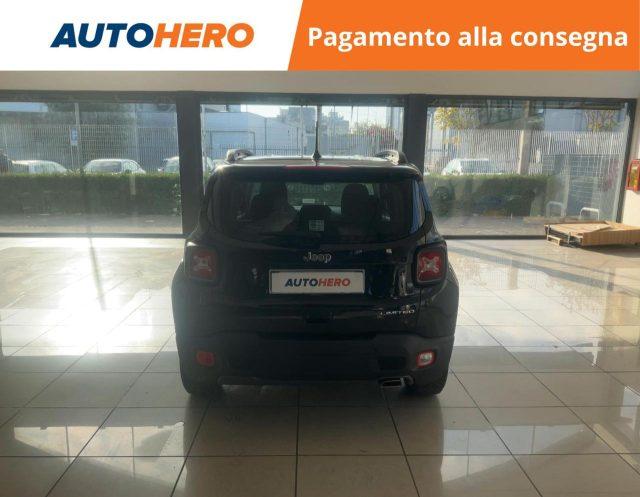 JEEP Renegade 1.0 T3 Limited