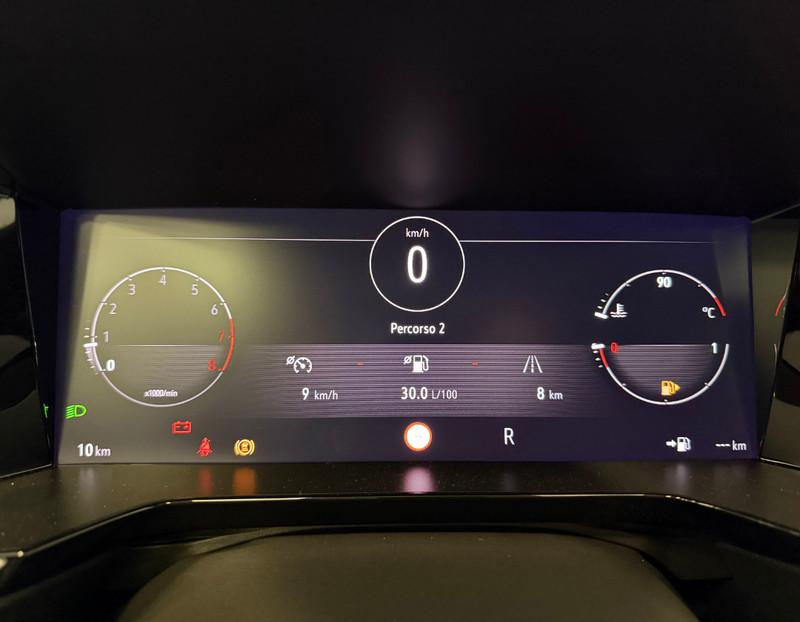 Opel Grandland Grandland 1.2 Turbo 12V 130 CV aut. GS