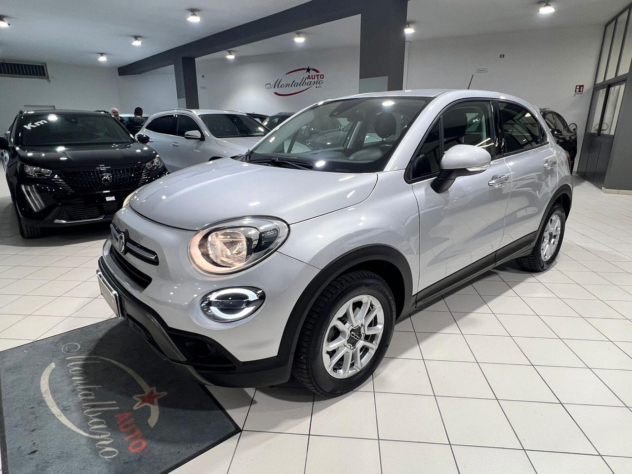 Fiat 500X 1.3 MultiJet 95 CV Cross !3 anni di garanzia!