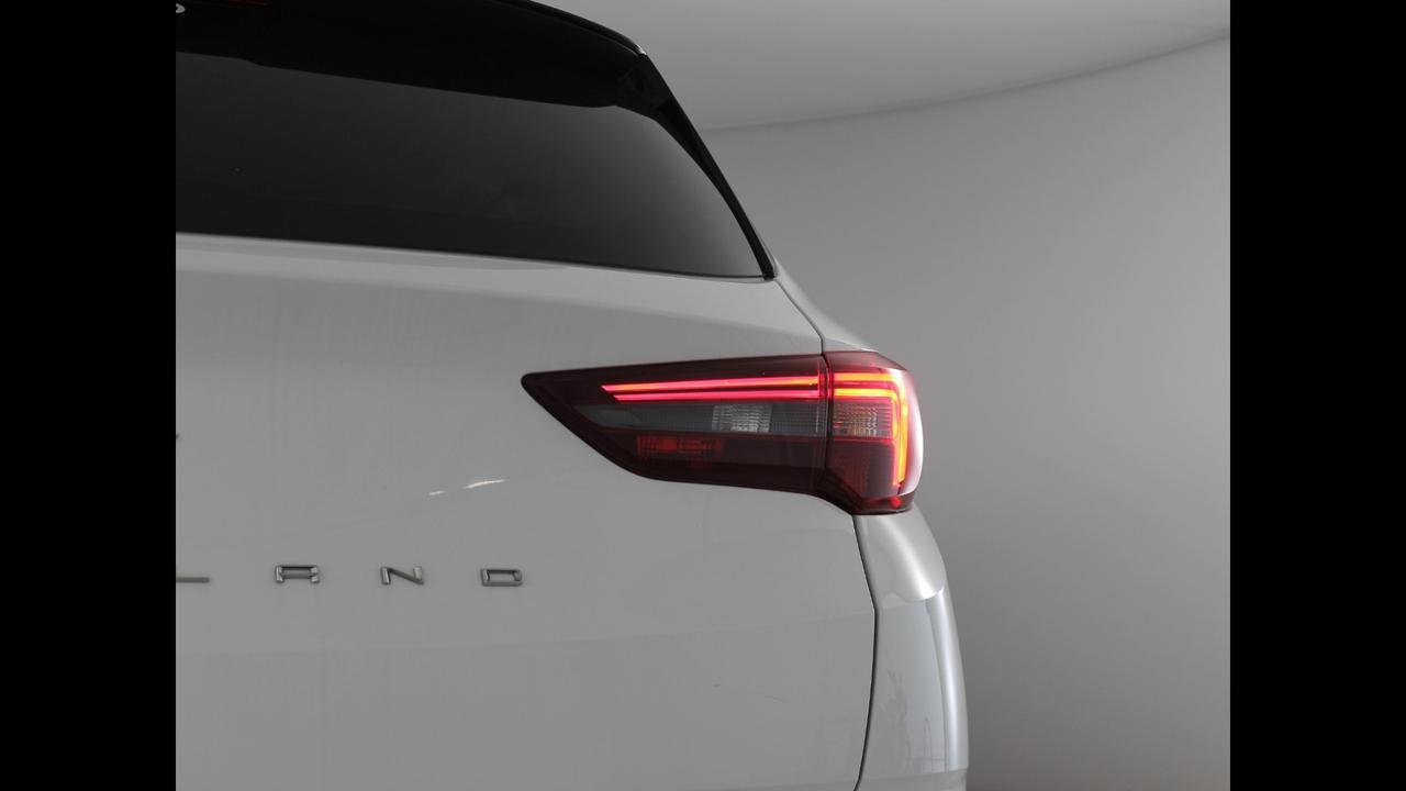 OPEL Grandland I - Grandland 1.2 Ultimate s&s 130cv at8