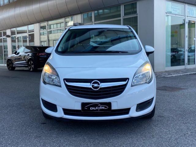 OPEL Meriva 1.6 CDTI 136CV Cosmo