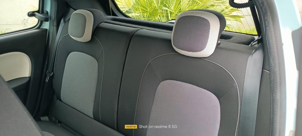 Renault Twingo SCe 65 CV Duel2