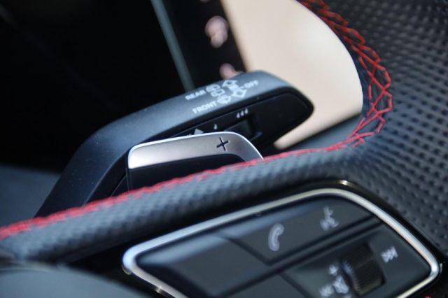 AUDI S3 SPB TFSI 333 CV quattro S tronic sport attitude
