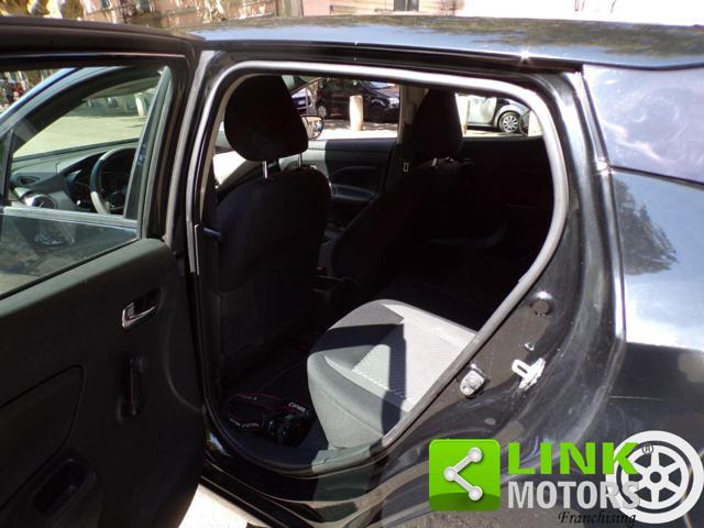 NISSAN Micra IG-T 1.0 92 CV 5 porte Acenta
