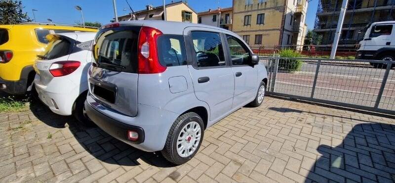 FIAT Panda Panda 1.2 Easy