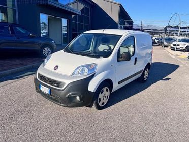 FIAT Fiorino 1.3 MJT 95CV Cargo SX