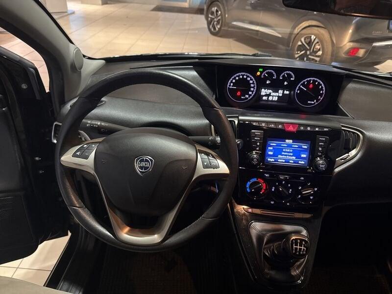 Lancia Ypsilon Ypsilon 1.0 FireFly 5 porte S&S Hybrid Ecochic Gold