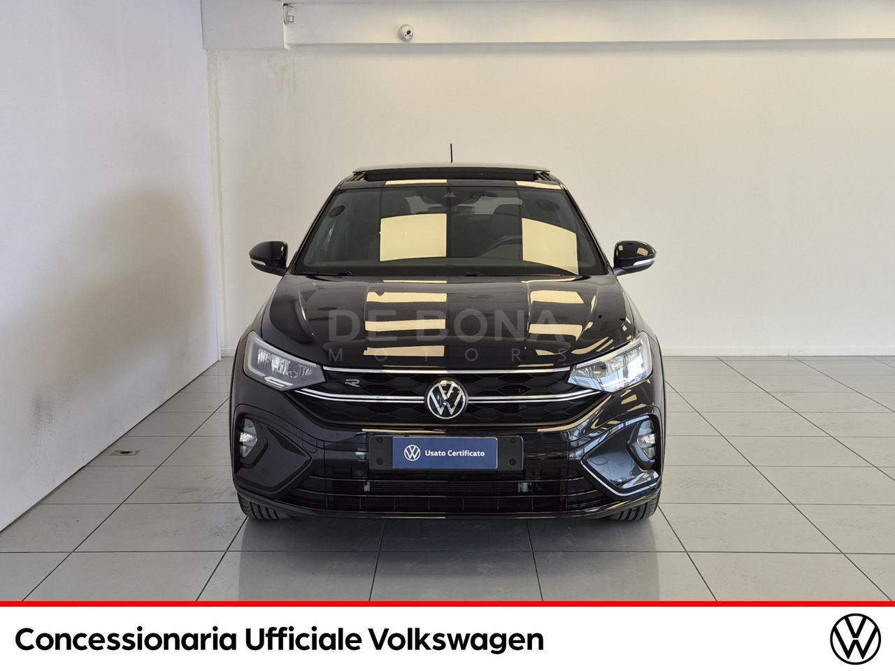 Volkswagen Taigo 1.0 tsi r-line 110cv