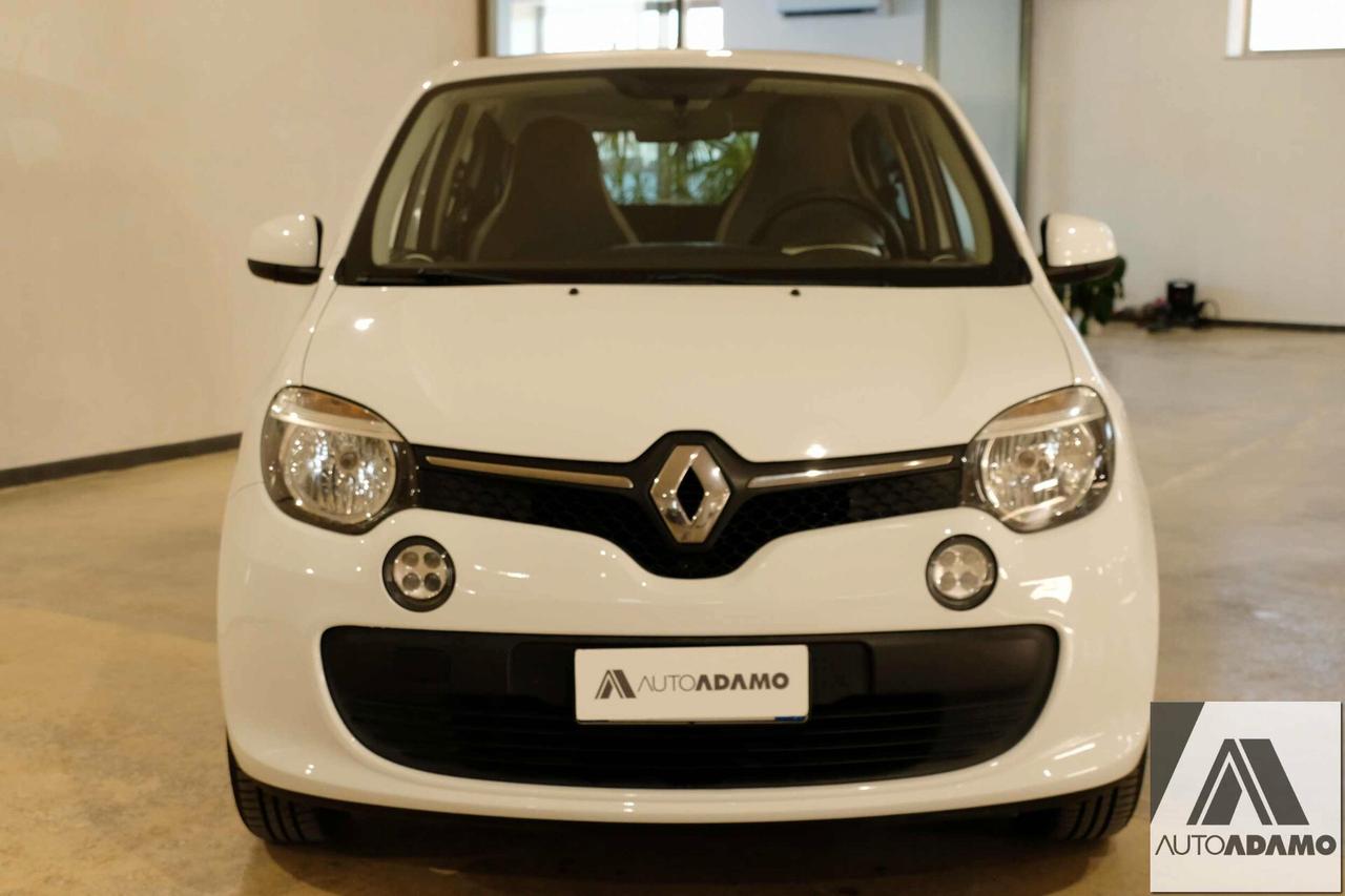 Renault Twingo 1.0 SCe Liberty