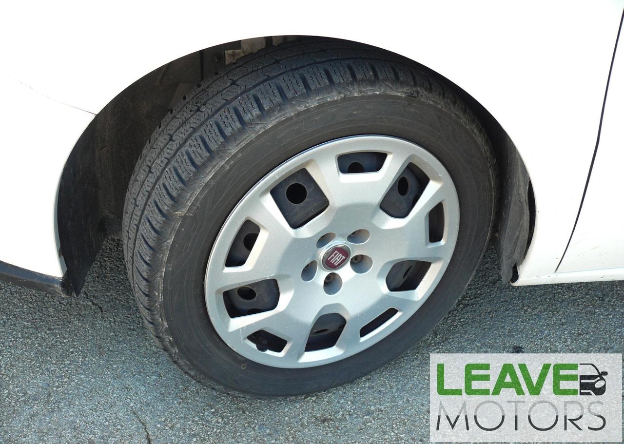 Fiat Doblò 1.6 MJT 120CV PL 3Posti SX (m1503)