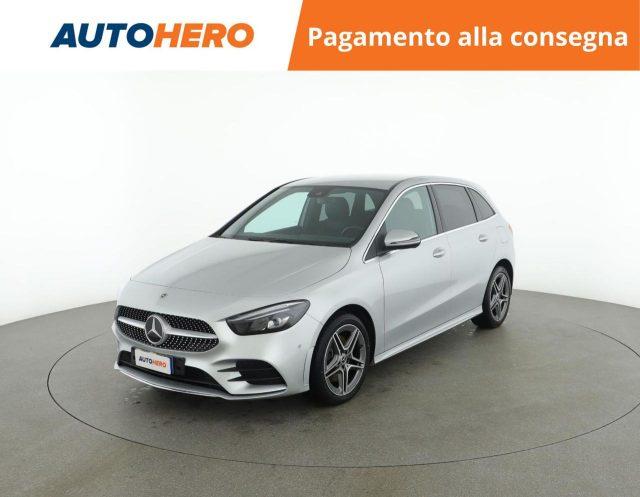 MERCEDES-BENZ B 250 e Plug-in hybrid Automatica Premium