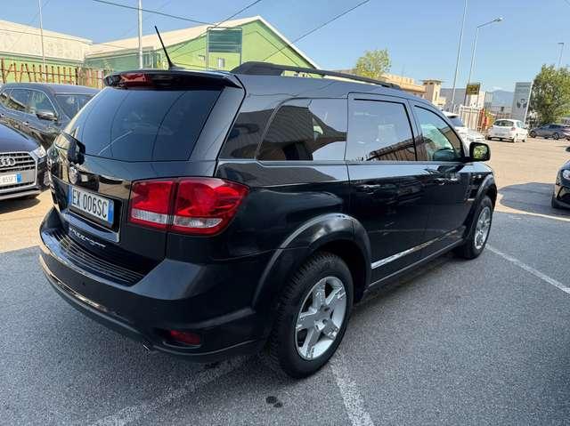 Fiat Freemont Freemont 2.0 mjt 16v
