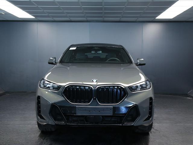 BMW X6 xDrive 40d 3.0 48V 340CV Msport Pro
