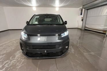 Fiat Ulysse 2.0 BlueHDi 180 CV AT8 L3 Combi