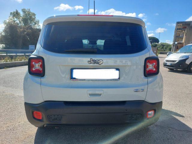 JEEP Renegade 1.6 Mjt 120 CV