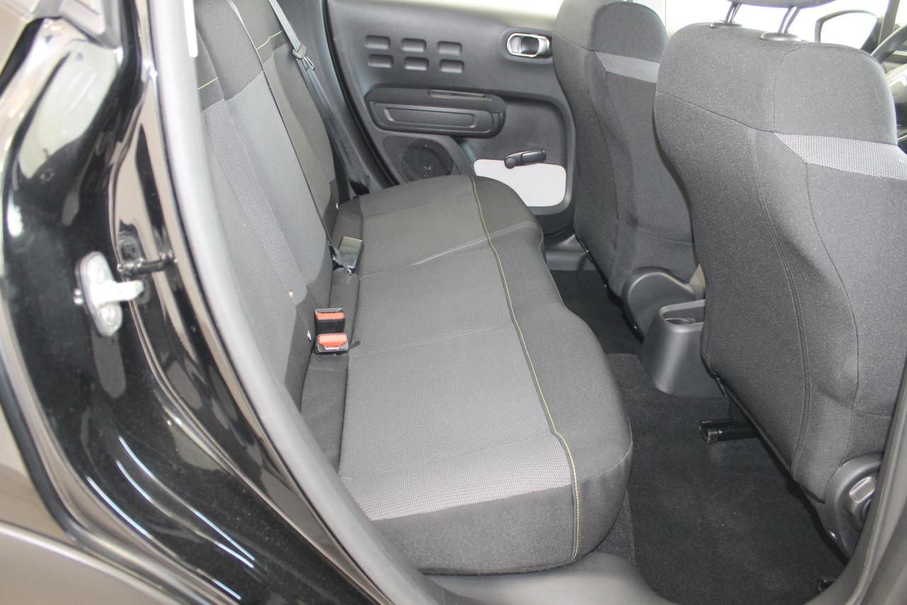 CITROEN C3 PureTech 82 Cv. Shine Plus NAVI