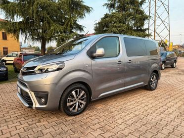 Toyota Proace Verso 2.0D 150 CV
