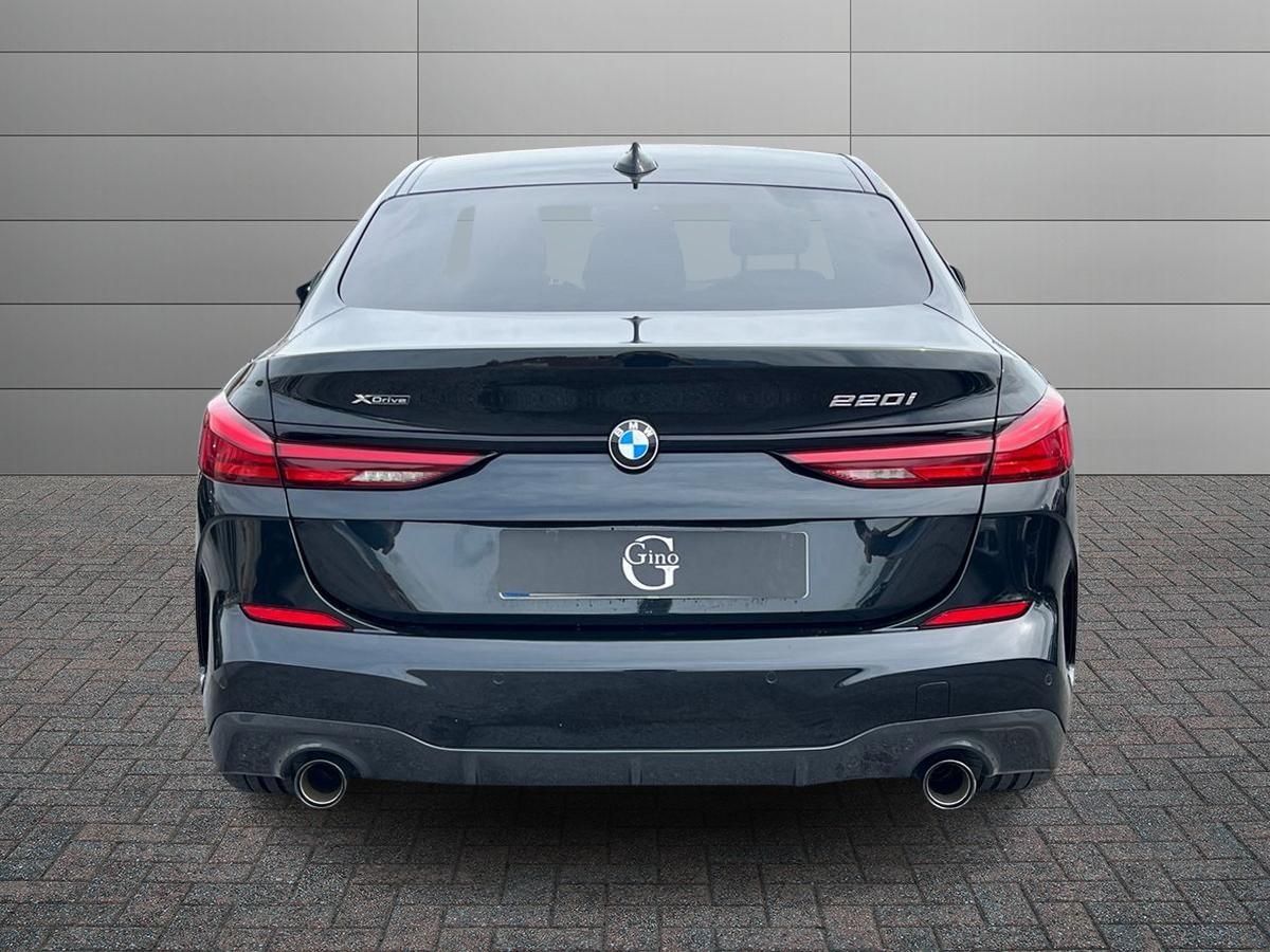 BMW 220i Gran Coupe xdrive Msport auto