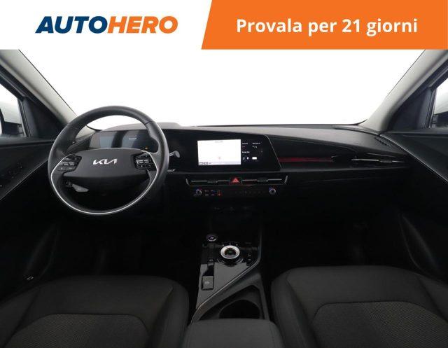 KIA Niro 1.6 GDi DCT HEV Style