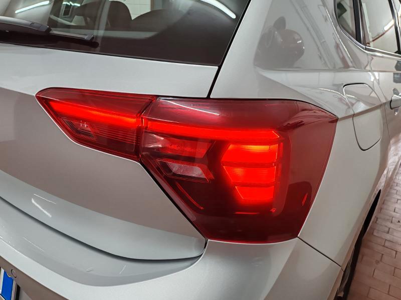 Volkswagen Polo 1.0 tsi Life 95cv DSG PREZZO REALE