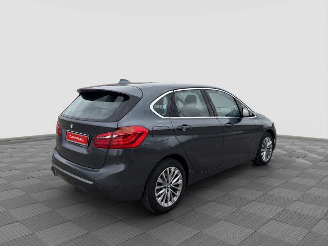 BMW 216 Serie 2 d Active Tourer Luxury