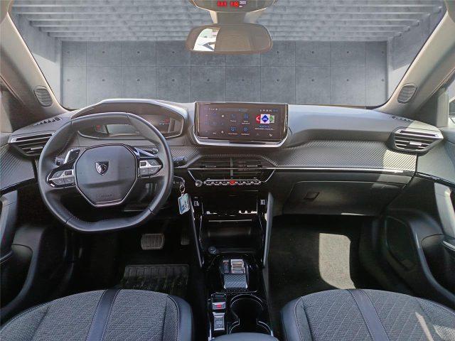 PEUGEOT 2008 2ª serie PureTech 130 S&S EAT8 Allure Pack