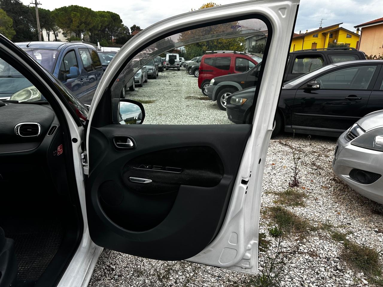 Citroen C3 Picasso 1.4 VTi 95 Exclusive Limited 2