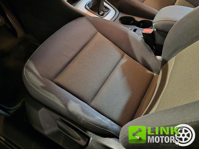 AUDI Q3 2.0 TDI Business Plus