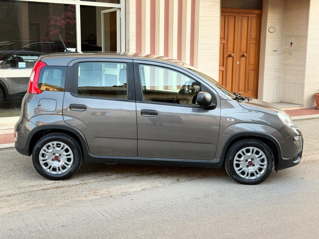 Fiat Panda 1.0 FireFly Hybrid City Life 2023