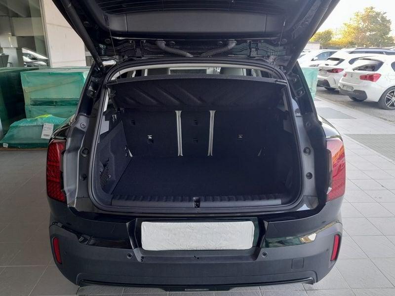 MINI Countryman Mini 1.5 48V C Classic auto