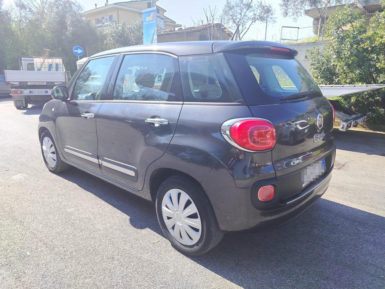 Fiat 500L 1.3 Multijet 95 CV Business