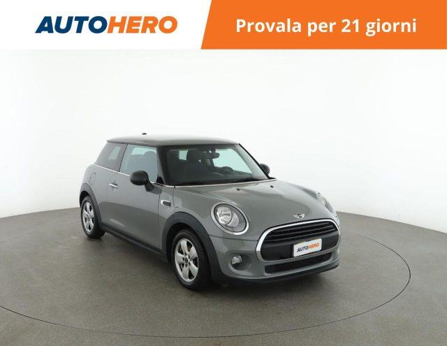 MINI One 1.2 One 75 CV
