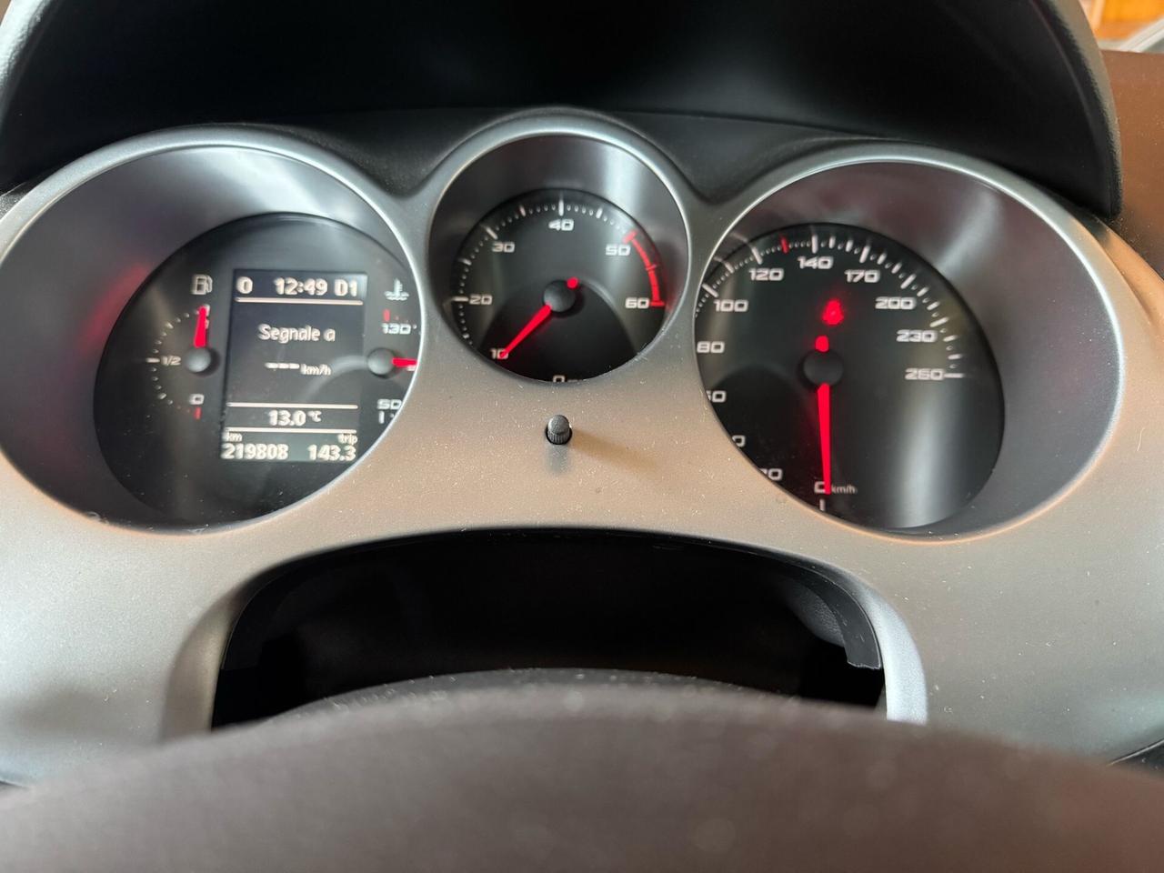 Seat Altea XL 1.6 TDI 105 CV CR DPF DSG Style neopatentati