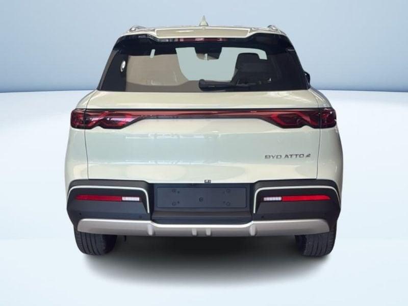 BYD Atto 2 Active