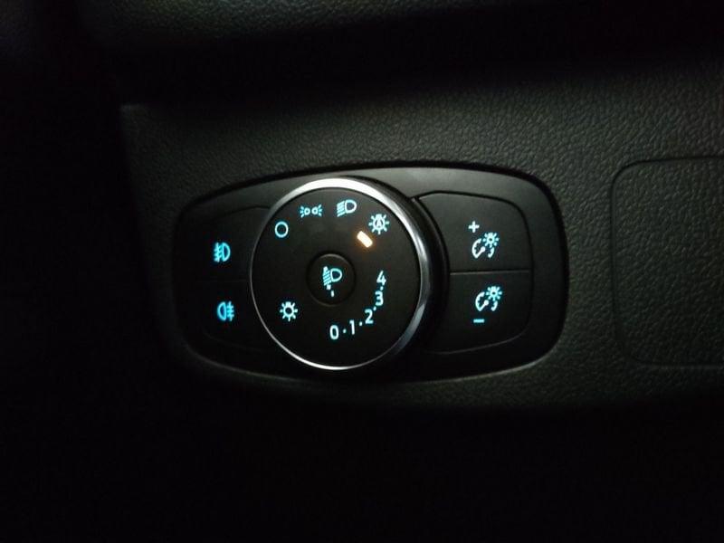 Ford Focus 1.0t ecoboost h ST-Line 125cv