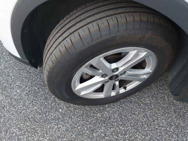AUDI Q3 35 TDI S tronic Business KM 62000 Fatturabile