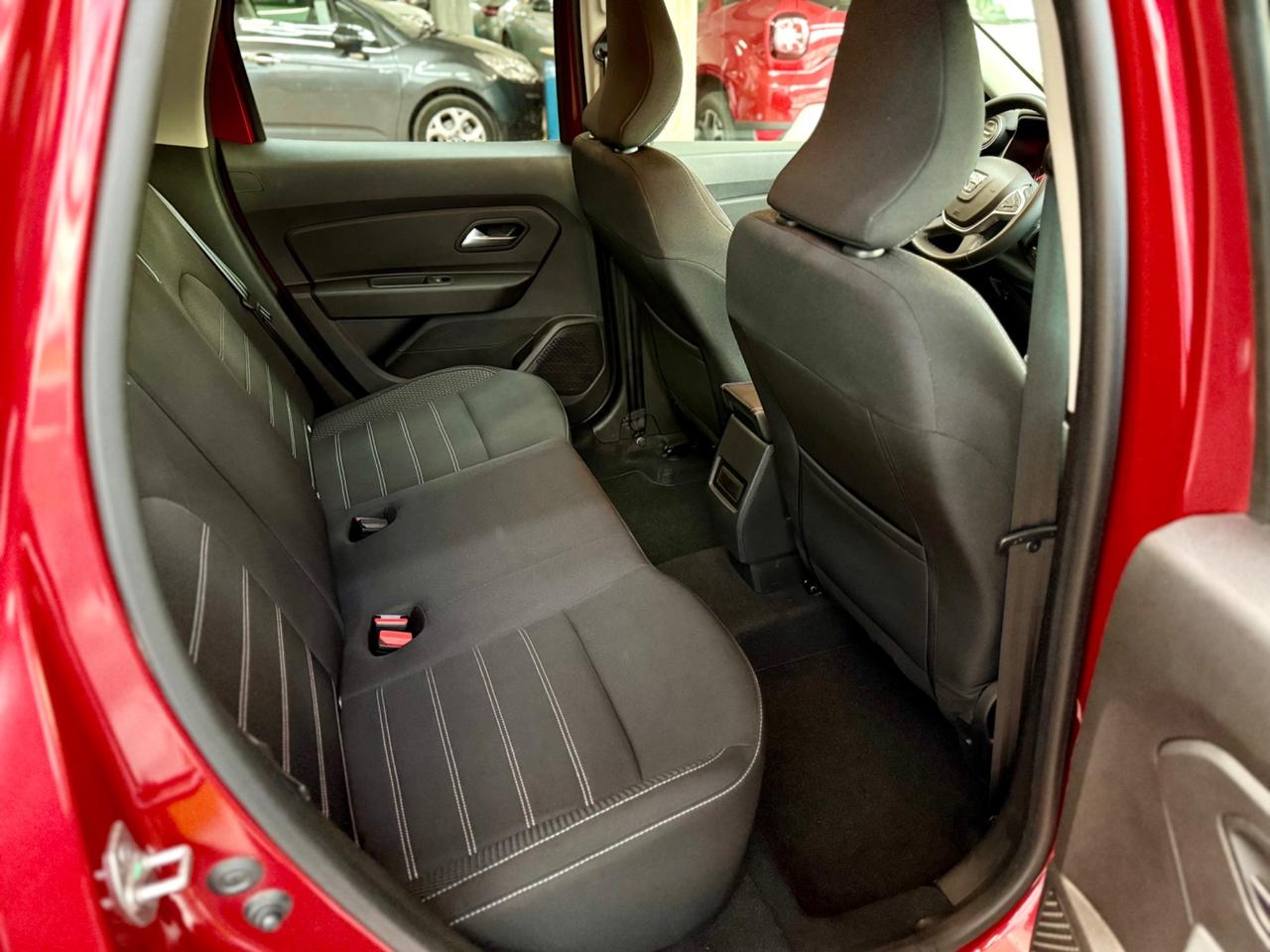 Dacia Duster 1.0 Benz /GPL 101cv Euro6