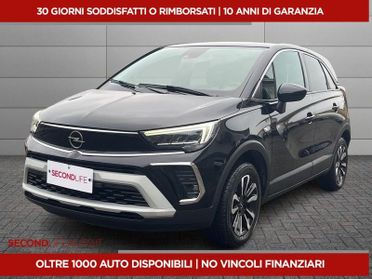 Opel Crossland 1.2 Edition s&s 110cv