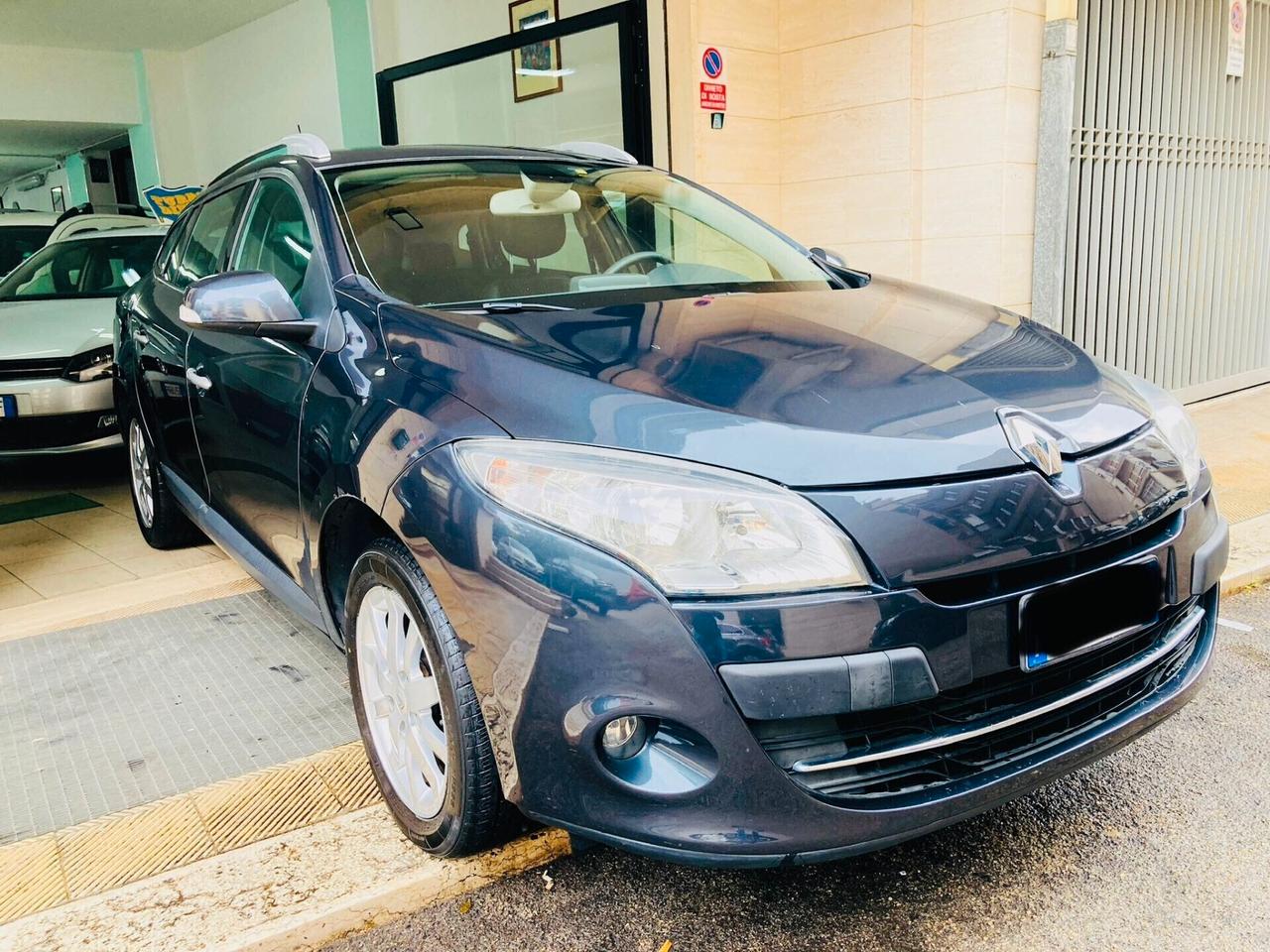Renault Megane 1.5 dCi - COME NUOVA - 2009