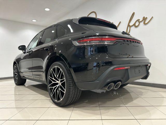 PORSCHE Macan III 2.0 T IVA ESPOSTA