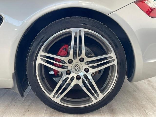 Porsche Cayman 3.4 S